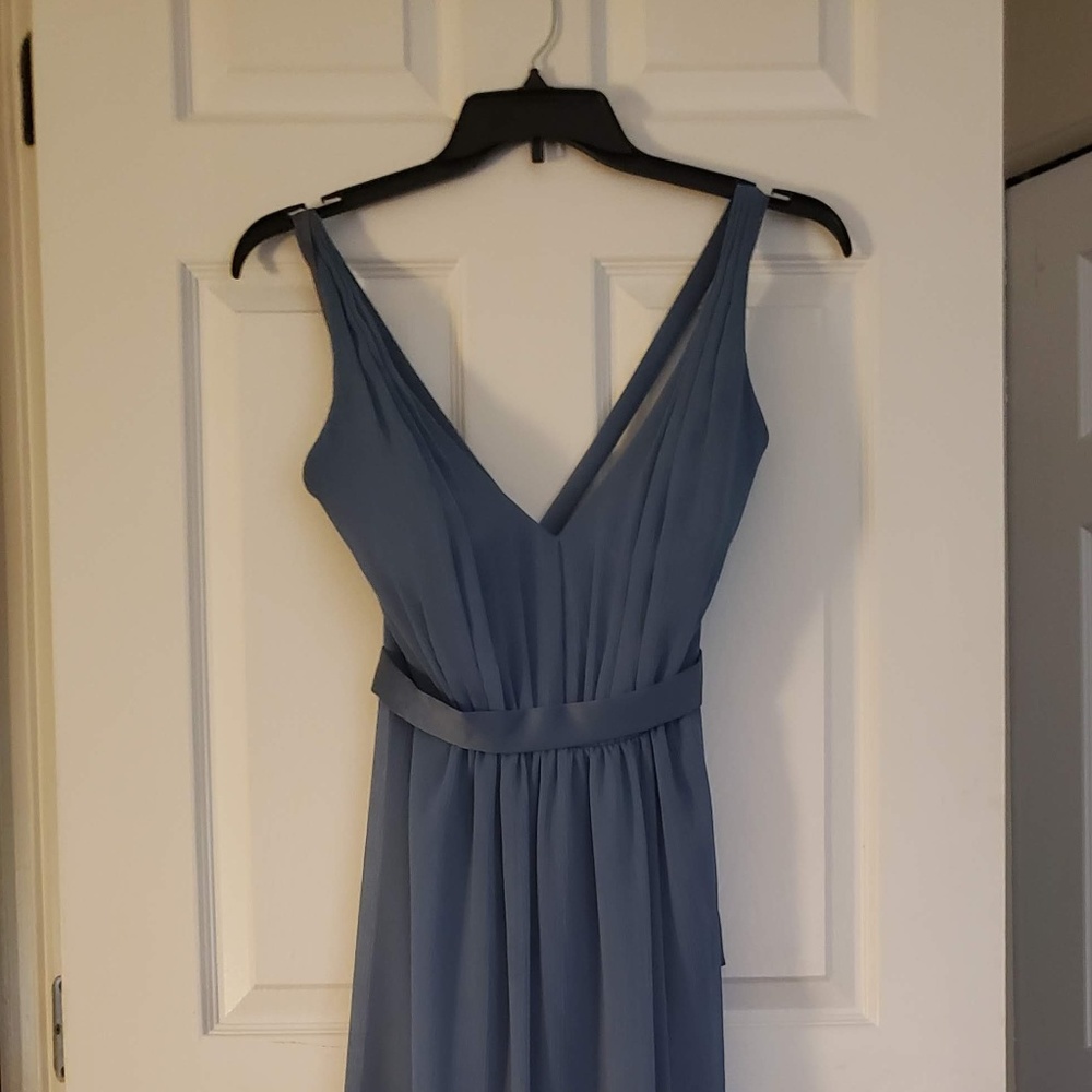 Vera Wang Bridesmaids Dress